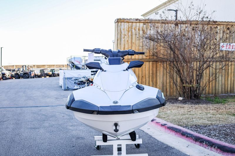 NEW 2025 YAMAHA JETBLASTER LTD Image 20