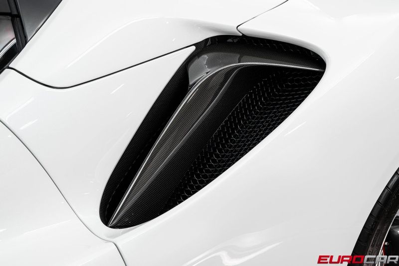 Used 2024 Ferrari SF90 Spider *TAILOR MADE * CARBON RACING SEATS * FULL PPF*Image 21