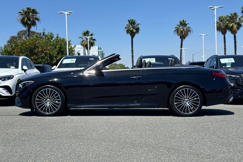 Used 2024 Mercedes-Benz CLE 450Image 7