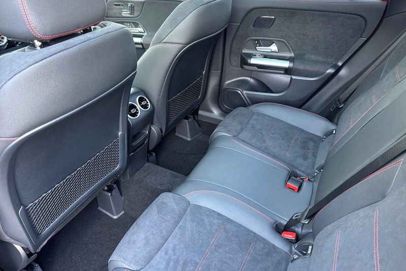 New 2026 Mercedes-Benz GLA-Class GLAGLA 250Image 9