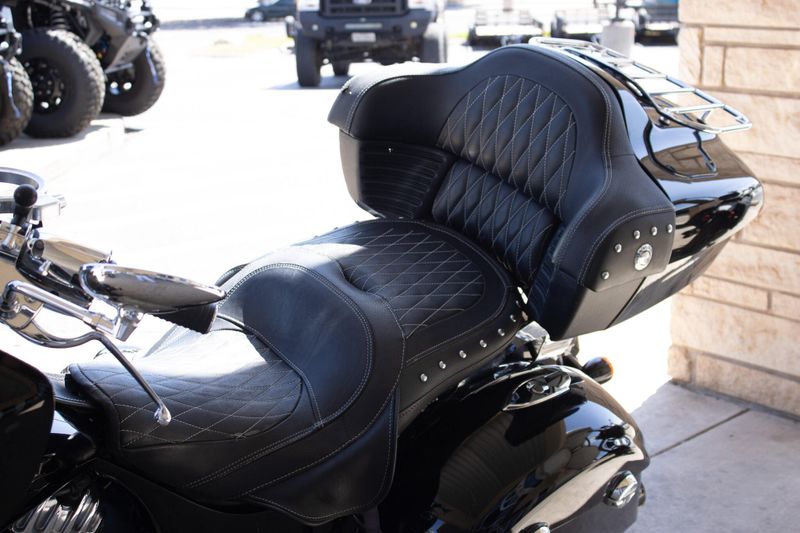 USED 2017 INDIAN MOTORCYCLE ROADMASTER BASE Image 18