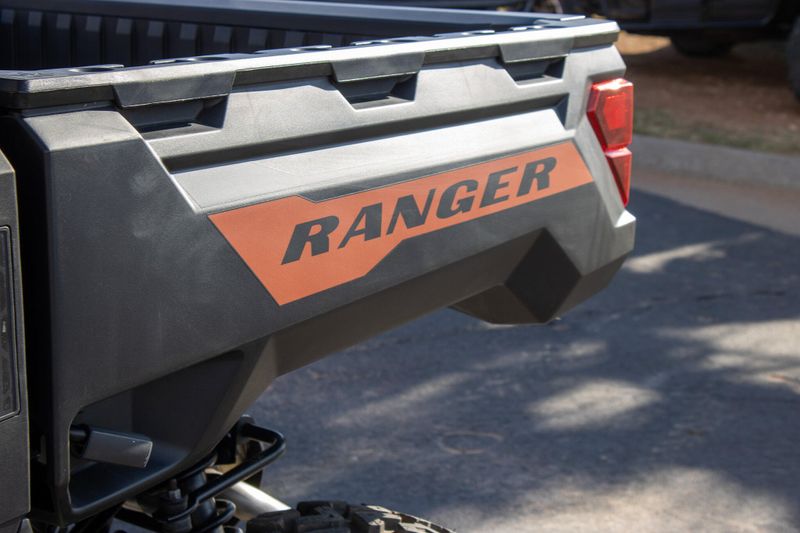 NEW 2026 POLARIS RANGER CREW 1000 PREMIUM Image 15