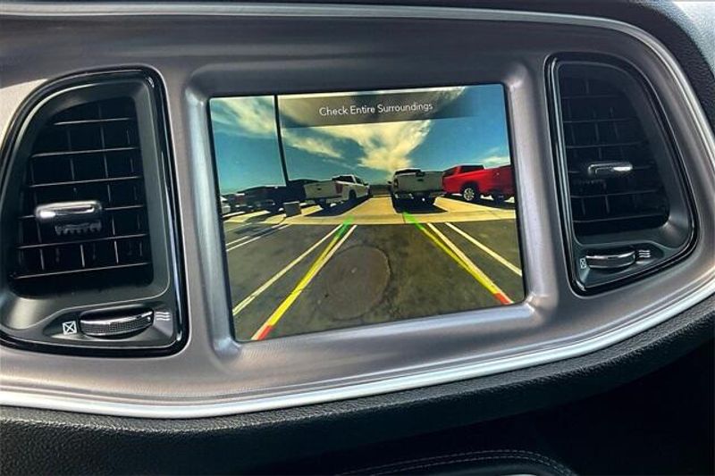 2021 Dodge Challenger GTImage 21