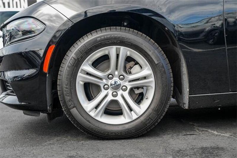 Used 2023 Dodge Charger SXTImage 11