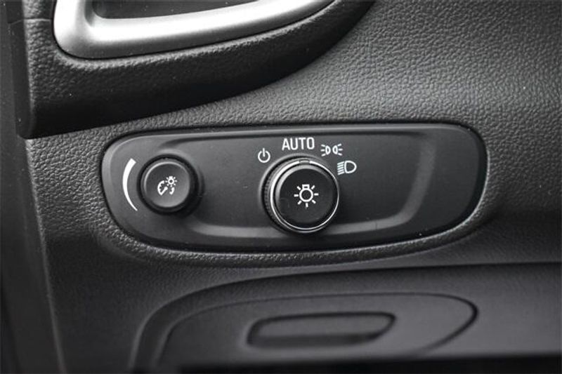 Used 2017 Chevrolet Trax LTImage 22