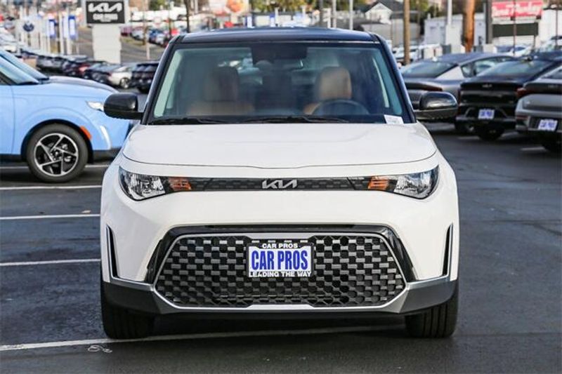 New 2025 Kia Soul EXImage 3