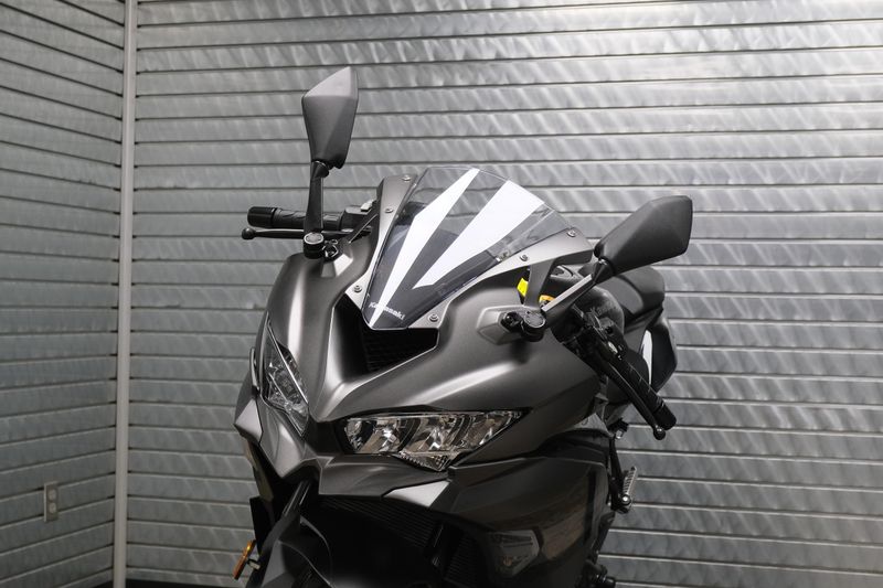 NEW 2026 KAWASAKI NINJA ZX4RR ABS Image 8