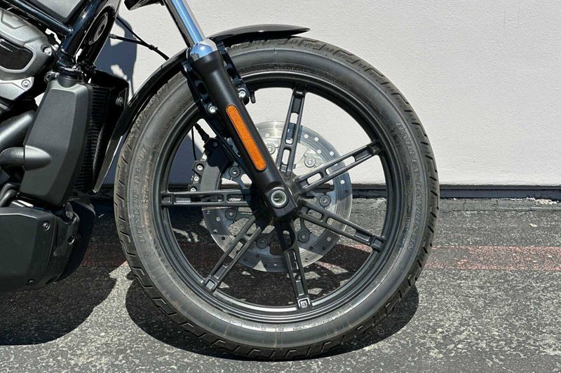 2022 Harley-Davidson SportsterImage 3