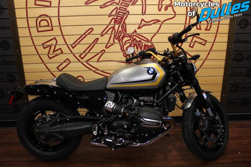 New 2024 BMW R12 Image 1