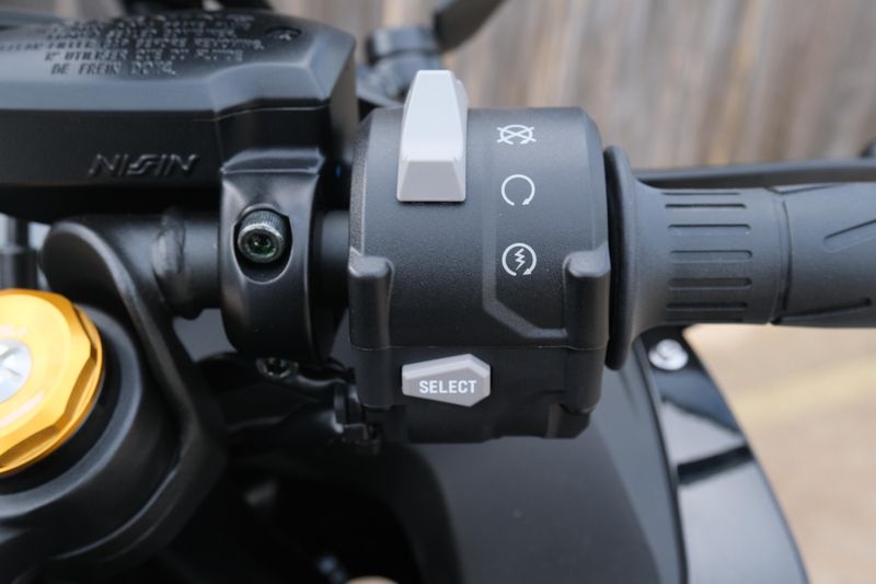 NEW 2026 KAWASAKI NINJA ZX4RR ABS Image 26