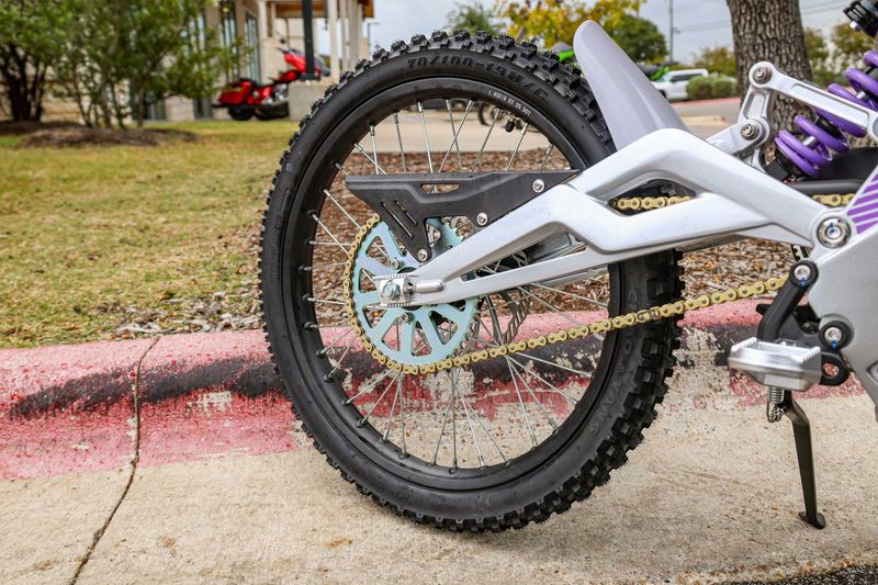 NEW 2026 79 BIKE FALCON PRO Image 8