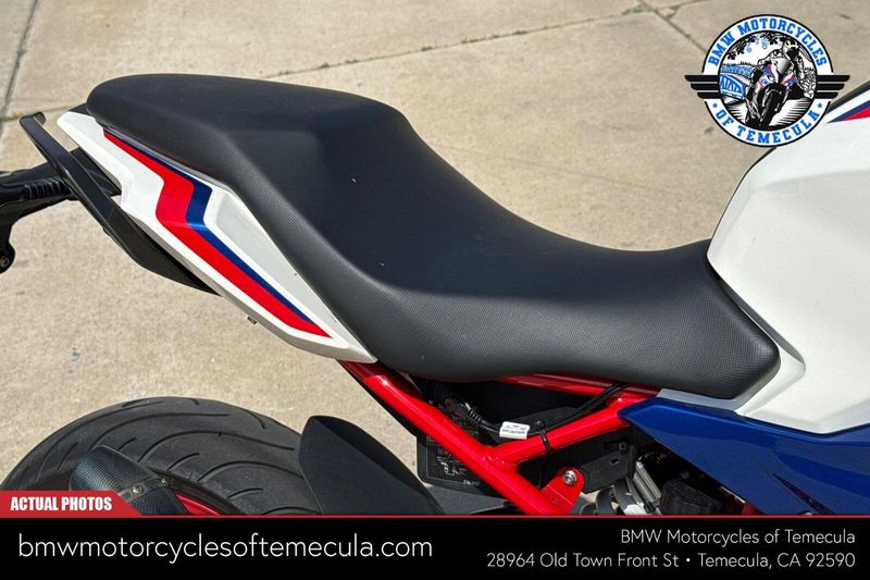 2023 BMW G 310 RImage 10
