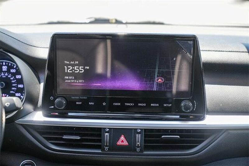 Used 2022 Kia Forte GT-LineImage 15
