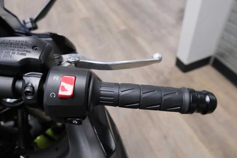 NEW 2026 KAWASAKI NINJA 650 ABS Image 21