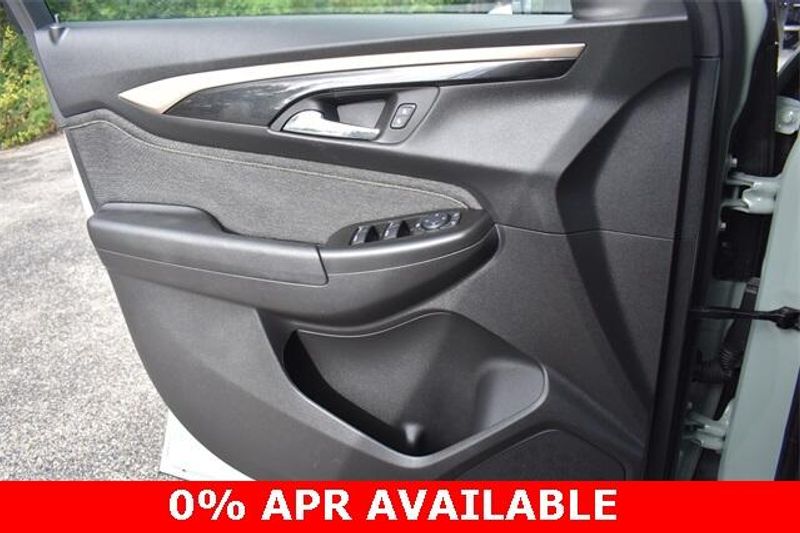 New 2025 Chevrolet TrailBlazer ActivImage 32