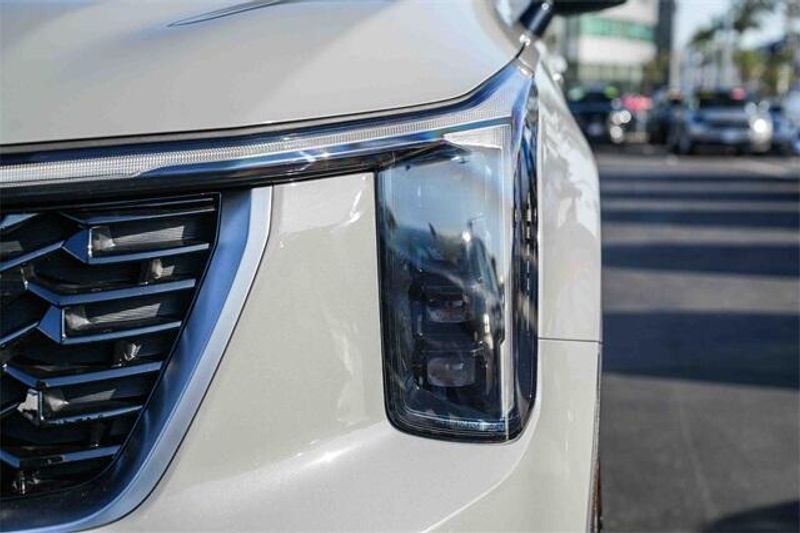 New 2025 Kia Sorento EXImage 17