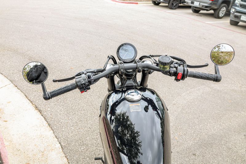 NEW 2026 CFMOTO 450CLC Image 10