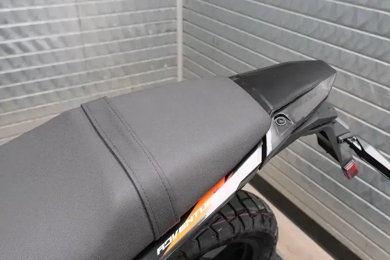 NEW 2026 KTM 390 ADVENTURE R  BD Image 17