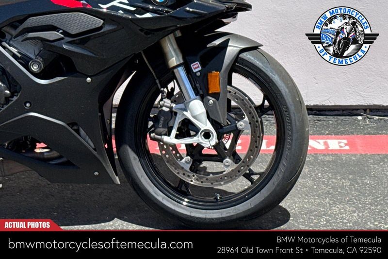2023 BMW S 1000 RRImage 4
