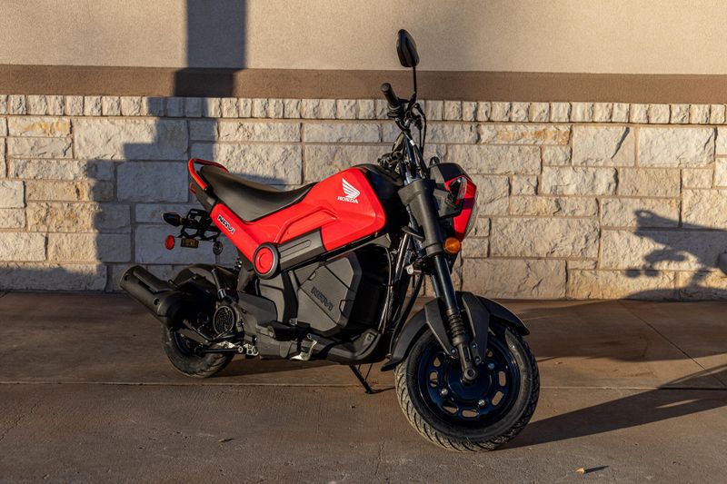 NEW 2026 HONDA NAVI Image 1