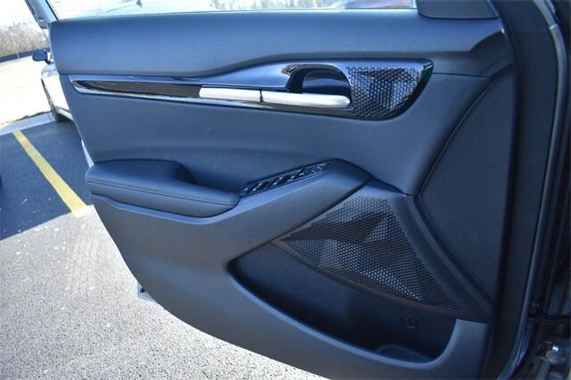 2025 Kia Seltos EXImage 32
