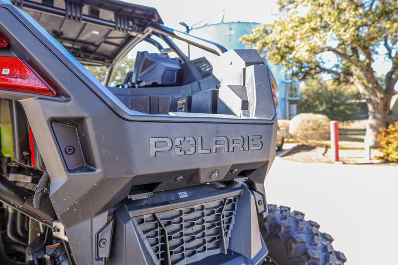 NEW 2026 POLARIS RZR PRO XP ULTIMATE Image 11