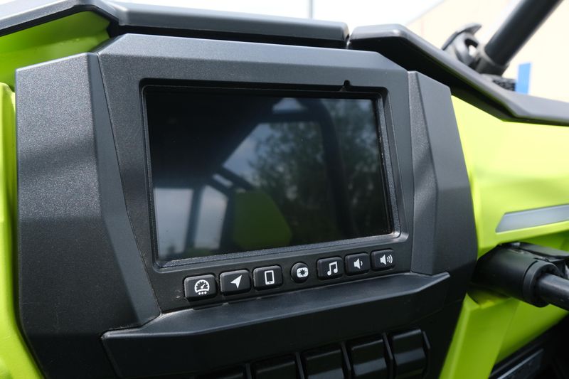 NEW 2025 POLARIS RZR PRO XP 4 ULTIMATE Image 20