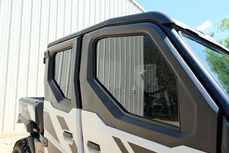 NEW 2026 KAWASAKI RIDGE CREW HVAC Image 11