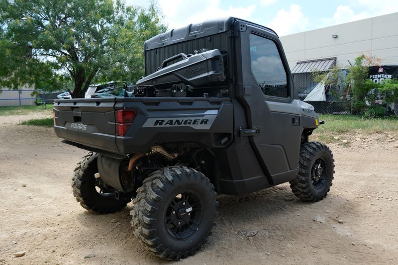 NEW 2027 POLARIS RANGER XP 1000 CAB Image 3