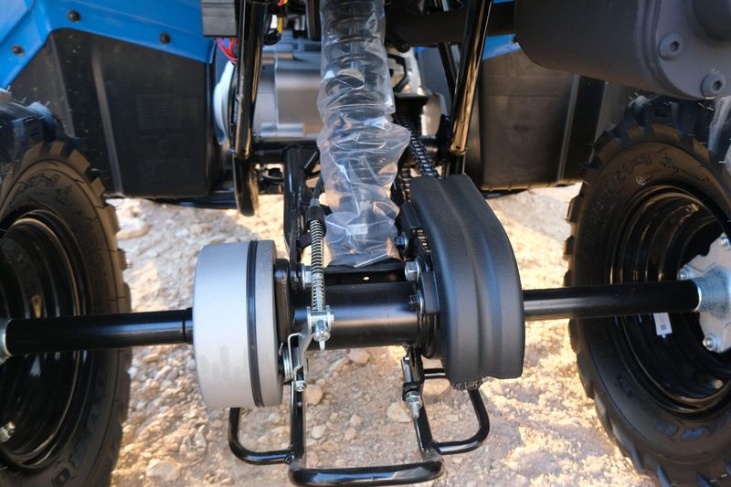 NEW 2026 POLARIS SPORTSMAN 110 EFI Image 10