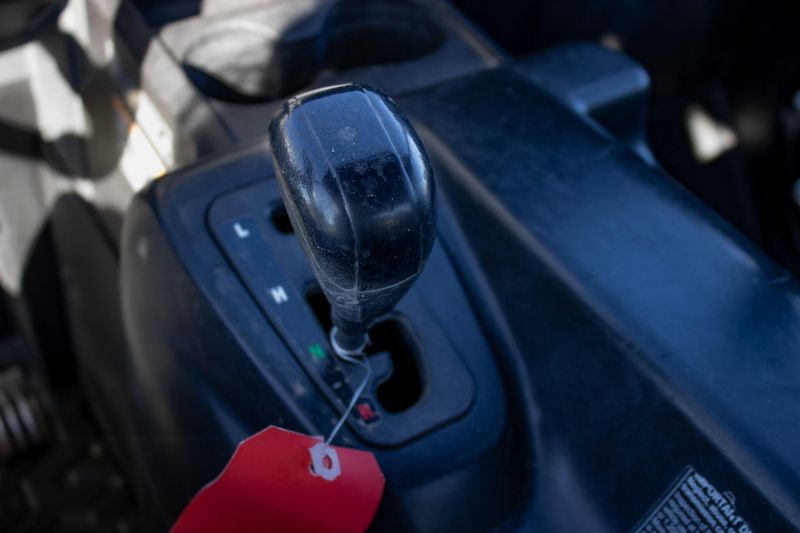 USED 2020 KAWASAKI TERYX4 LE Image 20