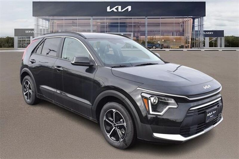 2025 Kia Niro EXImage 1