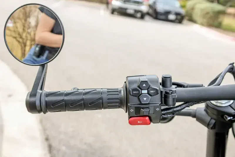 NEW 2026 CFMOTO 450CLC Image 17