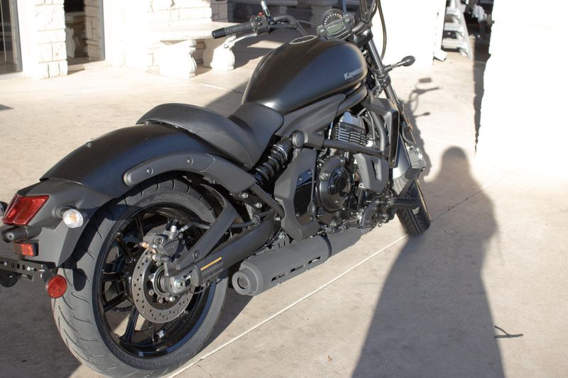 NEW 2026 KAWASAKI VULCAN S Image 32