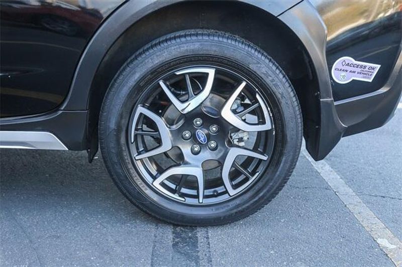 2019 Subaru Crosstrek HybridImage 12