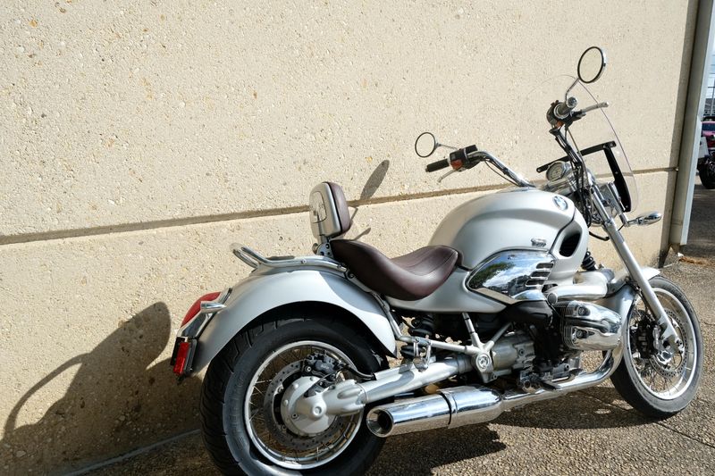 USED 2004 BMW R1200C Image 3