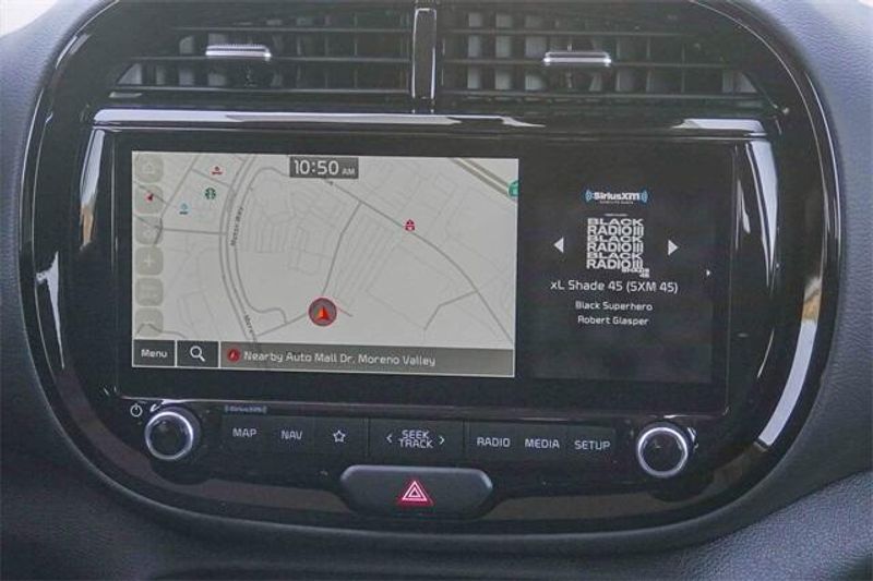 New 2025 Kia Soul EXImage 7
