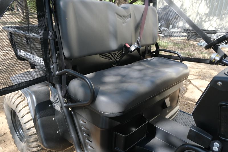 NEW 2025 LANDMASTER AMP STANDARD CAB CLASSIC EDITION Image 15