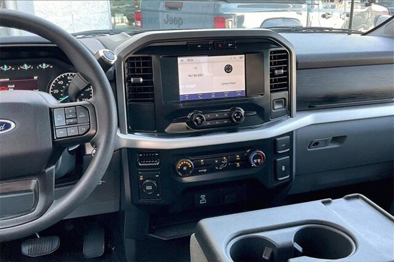 2023 Ford F-150 XLTImage 5