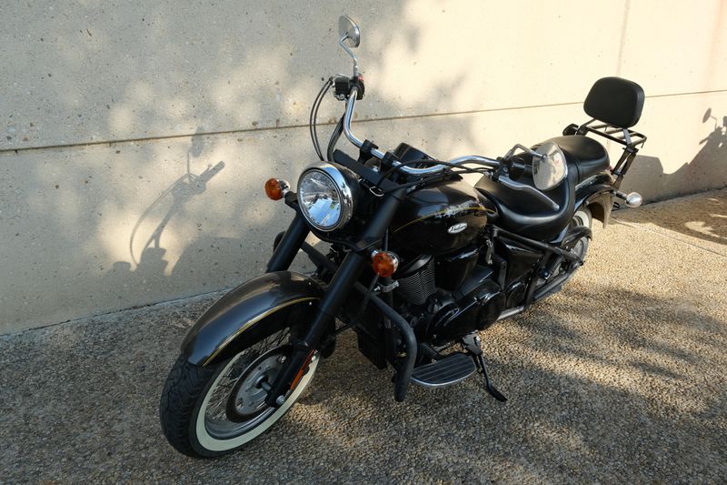 USED 2023 KAWASAKI VULCAN 900 CLASSIC Image 7