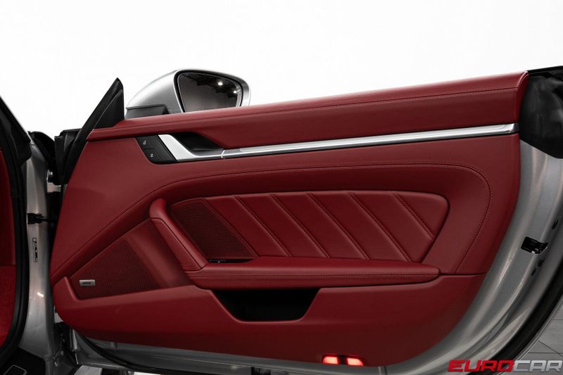 2023 Porsche 911 Turbo S *ADAPTIVE SEATS PLUS * FRONT LIFT*Image 27