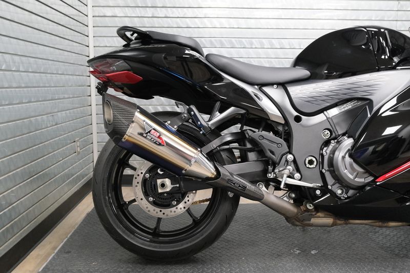 NEW 2026 SUZUKI HAYABUSA Image 15