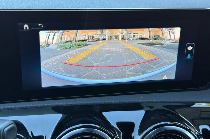 New 2026 Mercedes-Benz CLA-Class CLACLA 250Image 16