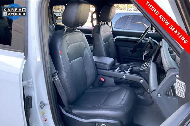 Used 2024 Land Rover Defender X-Dynamic SEImage 6