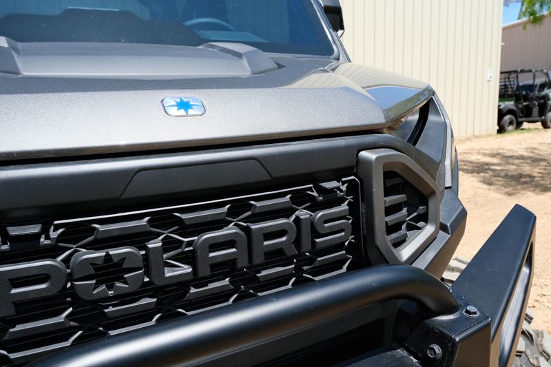 USED 2025 POLARIS RANGER CREW XD 1500 NORTHSTAR EDITION ULTIMATE Image 9