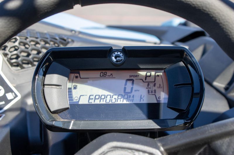 NEW 2026 CAN-AM MAVERICK X3 MAX RS TURBO Image 21