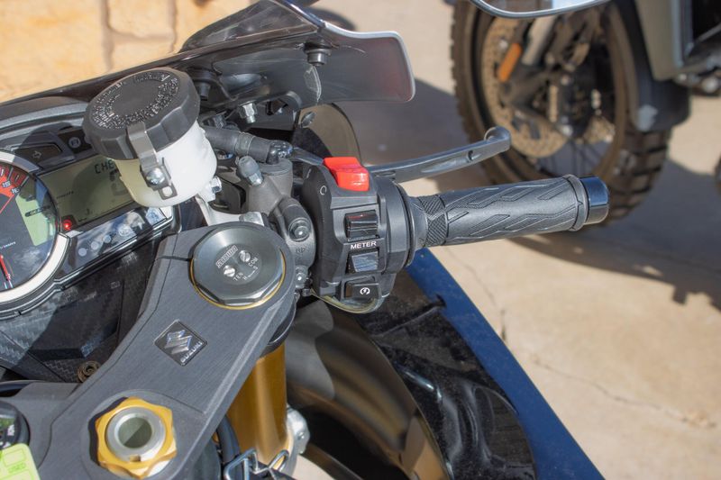 NEW 2026 SUZUKI GSXR750 Image 19
