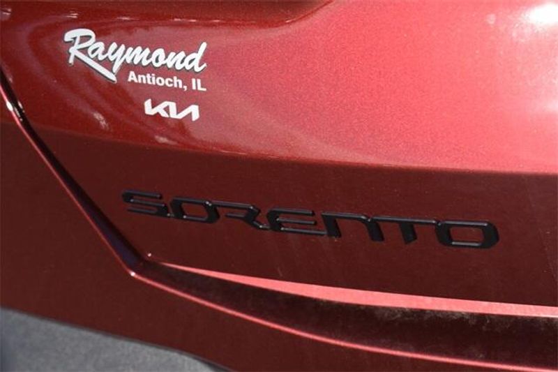 2025 Kia Sorento X-Line EXImage 17