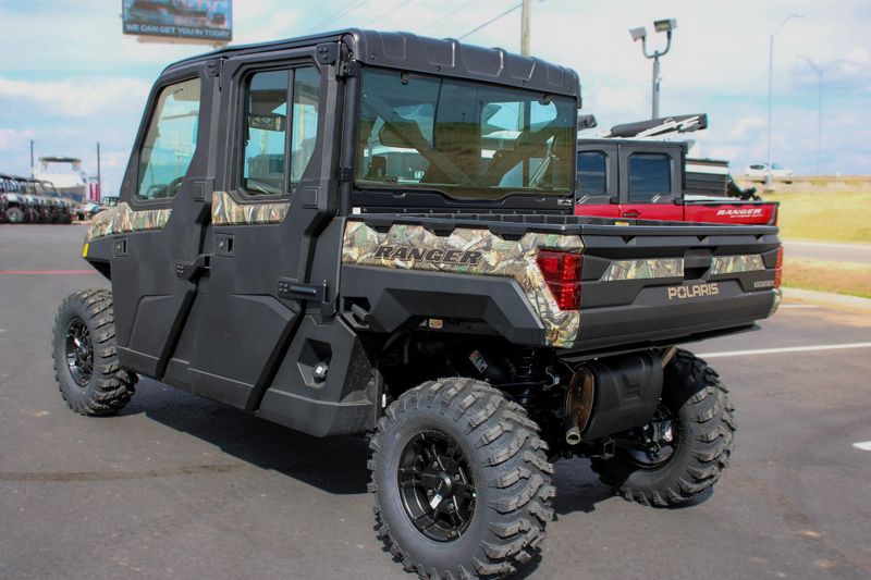 NEW 2026 POLARIS RANGER CREW XP 1000 NORTHSTAR EDITION PREMIUM Image 5