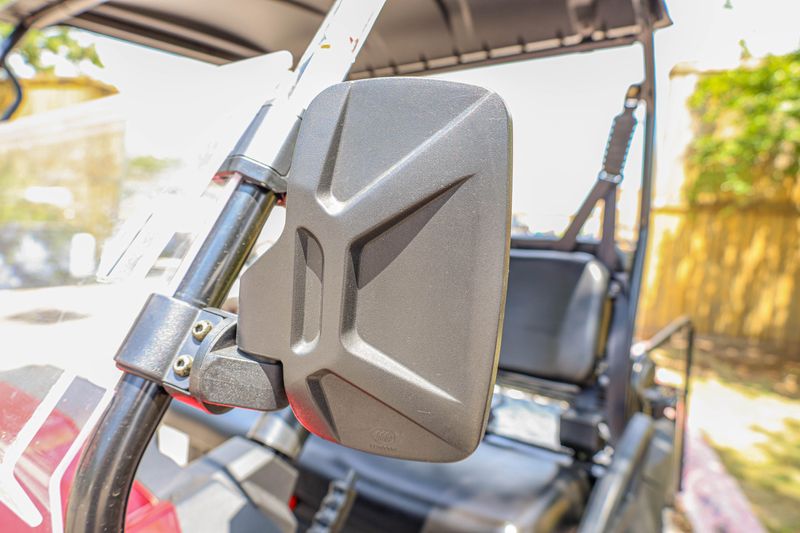 USED 2022 OTHER EV5 GVX EV GOLF CART Image 12